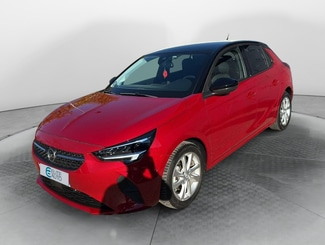 Opel Corsa corsa 1.2 turbo 100 ch bvm6