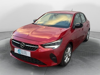 Opel Corsa corsa 1.2 75 ch bvm5