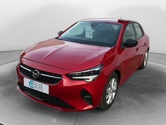 Opel Corsa corsa 1.2 75 ch bvm5