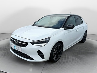 Opel Corsa corsa 1.2 turbo 100 ch bvm6