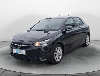 Opel Corsa corsa 1.2 75 ch bvm5