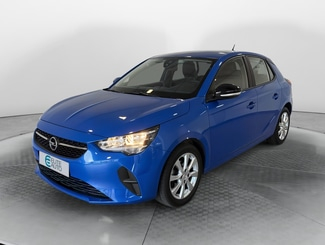 Opel Corsa corsa 1.2 75 ch bvm5