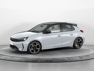 Opel Corsa corsa 1.2 turbo 100 ch bva8