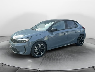 Opel Corsa corsa 1.2 turbo hybrid 136 ch e-dct6