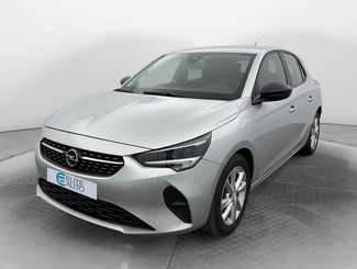 Opel Corsa corsa 1.2 75 ch bvm5