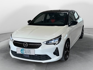 Opel Corsa corsa 1.2 75 ch bvm5