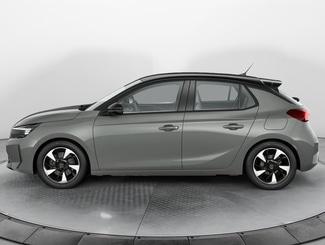 Opel Corsa electrique corsa electrique 156 ch & batterie 51 kwh