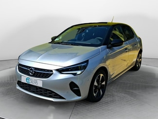 Opel Corsa electrique corsa electrique 136 ch & batterie 50 kwh