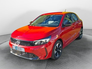 Opel Corsa electrique corsa electrique 136 ch & batterie 50 kwh