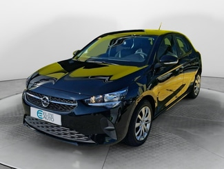 Opel Corsa electrique corsa electrique 136 ch & batterie 50 kwh