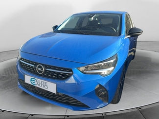 Opel Corsa electrique corsa electrique 136 ch & batterie 50 kw/h