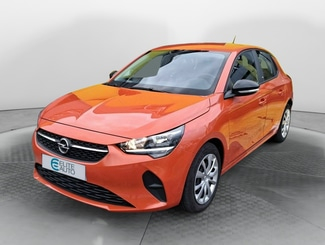 Opel Corsa electrique corsa electrique 136 ch & batterie 50 kwh