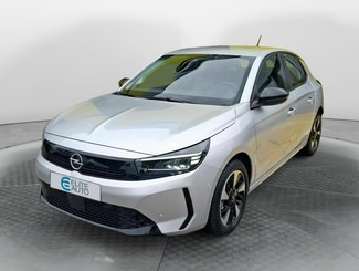 Opel Corsa electrique corsa electrique 136 ch & batterie 50 kwh