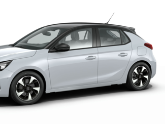 Opel Corsa electrique corsa electrique 136 ch & batterie 50 kwh
