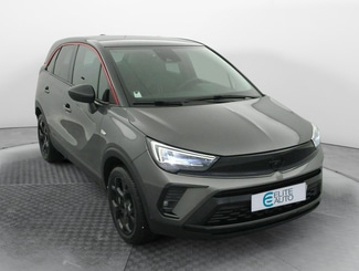 Opel Crossland crossland 1.5 d 110 ch bvm6