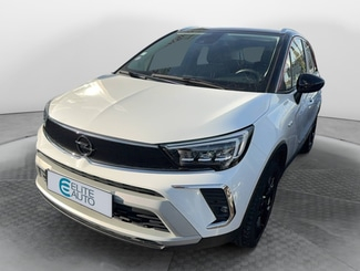 Opel Crossland crossland 1.2 turbo 110 ch bvm6