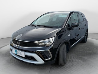 Opel Crossland crossland 1.2 turbo 130 ch bva6