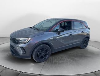 Opel Crossland crossland 1.5 d 110 ch bvm6