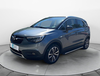 Opel Crossland x crossland x 1.2 turbo 130 ch