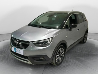 Opel Crossland x crossland x 1.2 turbo 130 ch bva6