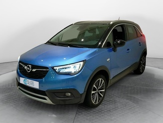 Opel Crossland x crossland x 1.2 turbo 110 ch