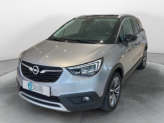 Opel Crossland x crossland x 1.2 turbo 130 ch