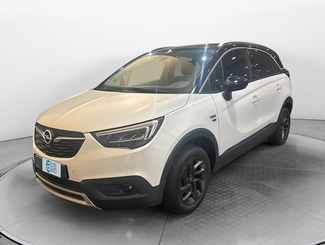 Opel Crossland x crossland x 1.2 turbo 110 ch