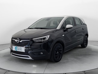 Opel Crossland x crossland x 1.5 d 102 ch