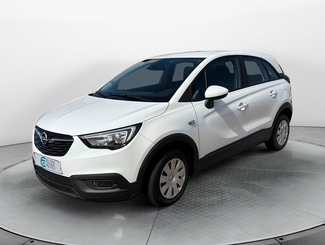 Opel Crossland x crossland x 1.2 turbo 110 ch bva6