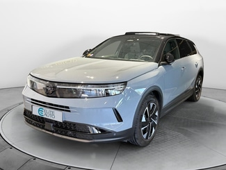 Opel Grandland grandland 1.2 turbo hybrid 136 ch e-dct6