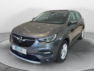 Opel Grandland grandland 1.5 diesel 130 ch bva8