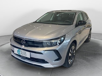 Opel Grandland grandland 1.5 diesel 130 ch bva8