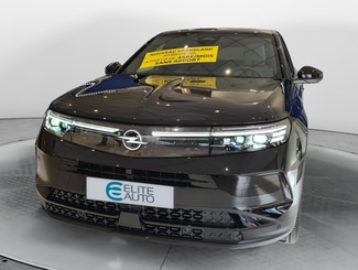 Opel Grandland grandland 1.2 turbo hybrid 136 ch e-dct6