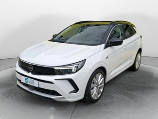 Opel Grandland grandland 1.2 turbo 130 ch