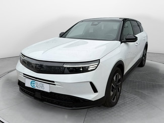 Opel Grandland grandland 1.2 turbo hybrid 145 ch e-dct6