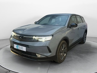 Opel Grandland grandland 1.2 turbo hybrid 136 ch e-dct6