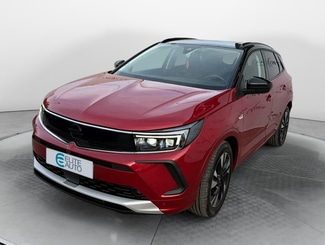 Opel Grandland grandland hybrid 225 ch bva8