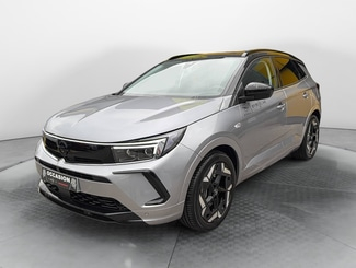 Opel Grandland grandland hybrid 300 ch awd bva8