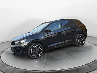 Opel Grandland grandland hybrid 300 ch awd bva8