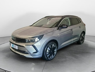 Opel Grandland grandland hybrid 225 ch bva8