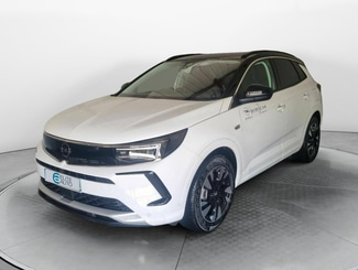 Opel Grandland grandland hybrid 225 ch bva8