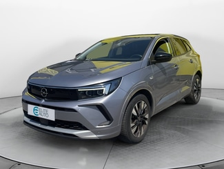 Opel Grandland grandland 1.5 diesel 130 ch bva8