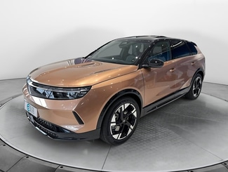 Opel Grandland electrique grandland electrique 213 ch & batterie 73 kwh