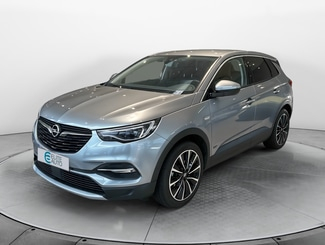 Opel Grandland x grandland x hybrid 225 ch bva8