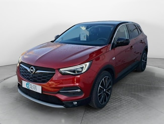 Opel Grandland x business grandland x hybrid4 300 ch awd bva8