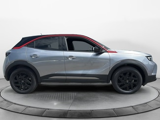 Opel Mokka mokka 1.2 turbo 100 ch bvm6