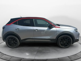 Opel Mokka mokka 1.2 turbo 130 ch bvm6