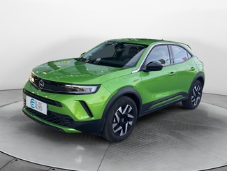 Opel Mokka mokka 1.2 turbo hybrid 136 ch e-dct6