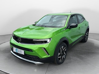 Opel Mokka mokka 1.2 turbo 100 ch bvm6