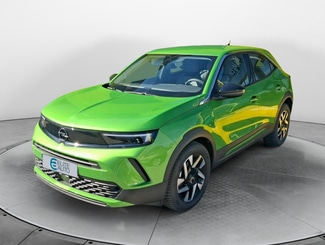 Opel Mokka mokka 1.2 turbo 100 ch bvm6
